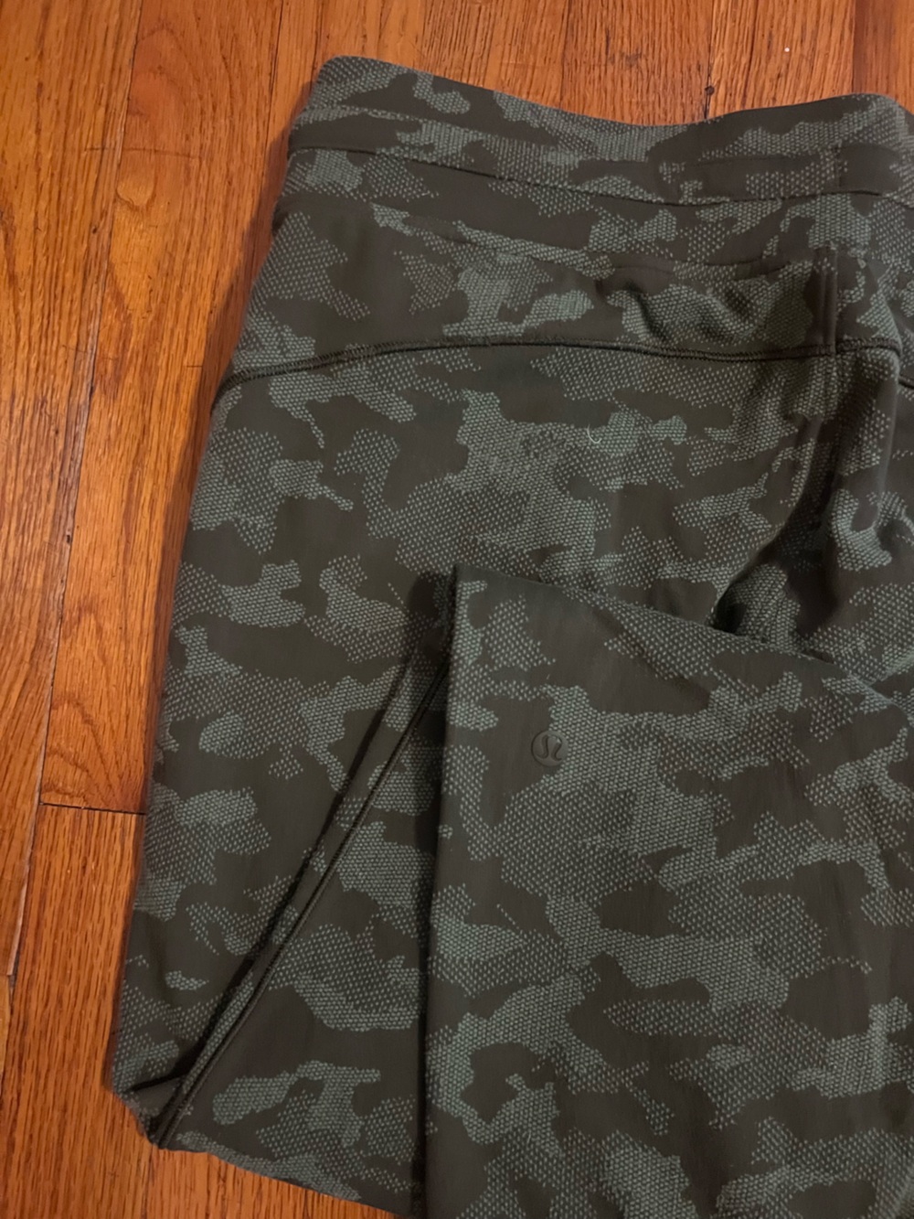 Lululemon Ready to Rulu Jogger 29"